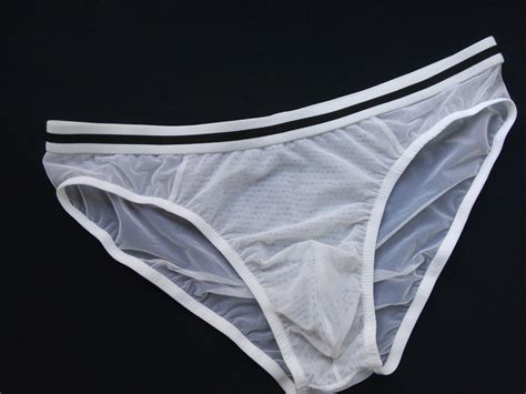 men underwear see through|Mens Sheer Underwear .